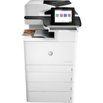 МФУ HP Color LaserJet Enterprise Flow M776z (3WT91A)