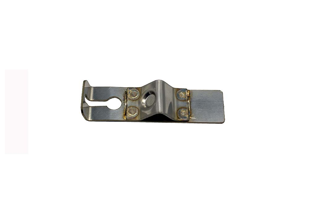 Малая часть прижимной пластины балки Tennant T3 T5 T7