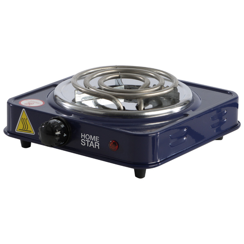 Плита электрическая HOMESTAR HS-1103 серия сапфир (008750)