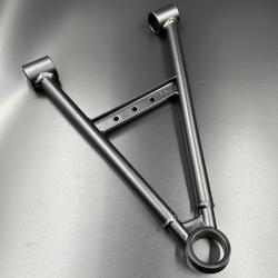 Рычаг подвески (Передний, левый, нижний) ATV X6 EFI (ZIBO)