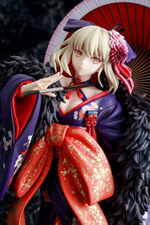 Saber Alter