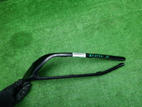 Накладка заднего бампера левая JAECOO J8 (24-нв)