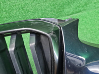 Бампер передний BMW X3 G01 (21-24) M-paket В сборе