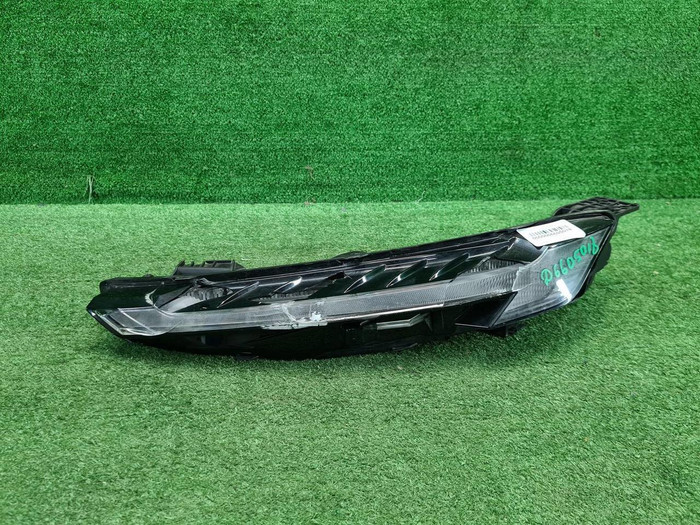 Указатель поворота левый Omoda C5 (2022-н.в.)