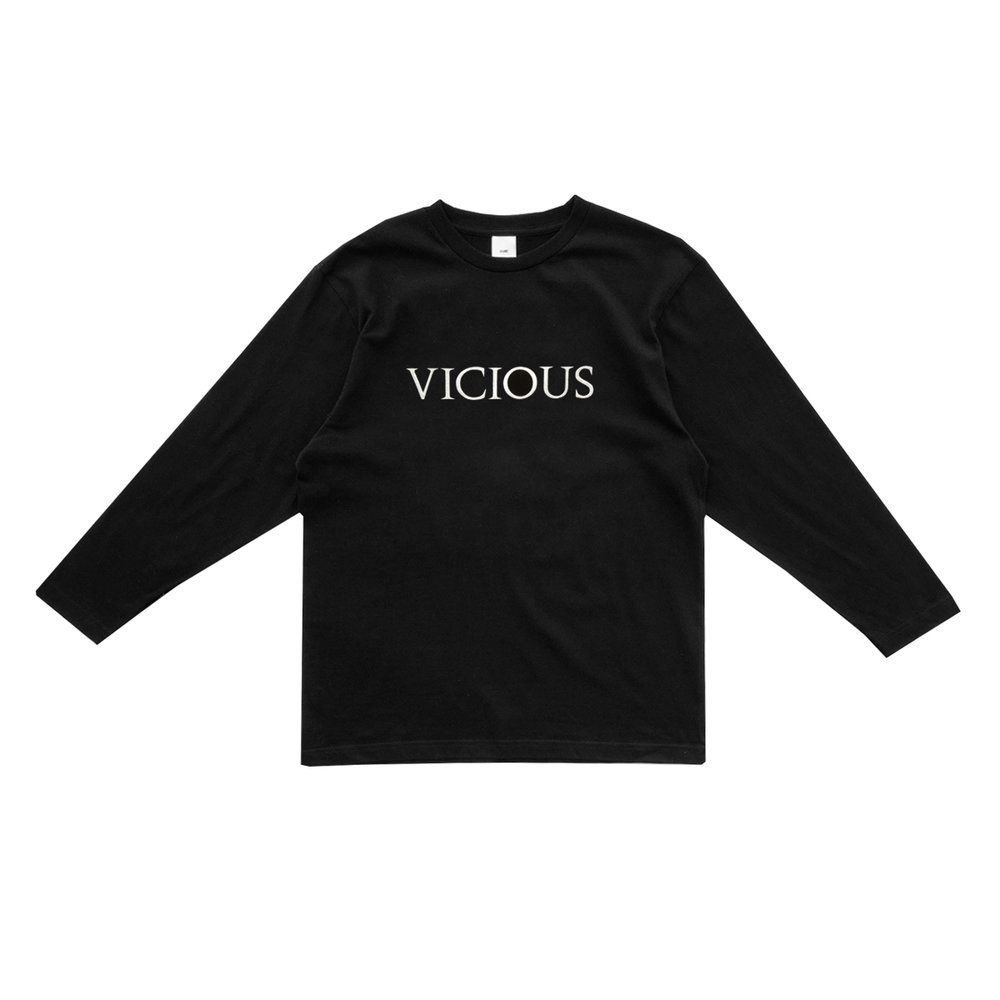 Купить Лонгслив Vicious Лонгслив Vicious