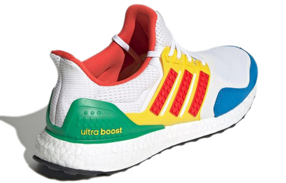 Кроссовки Adidas Ultraboost Dna