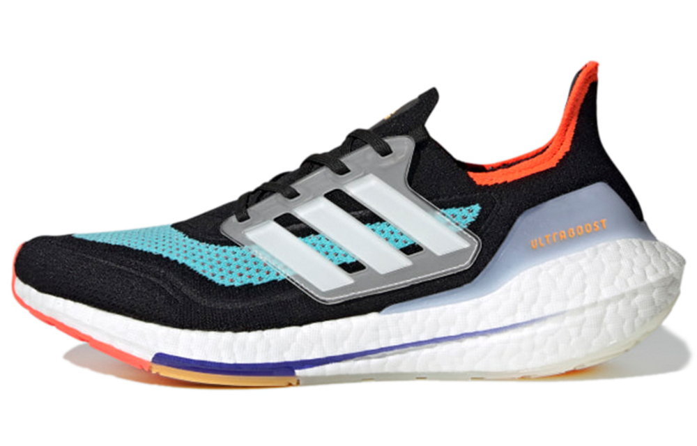 Кроссовки Adidas Ultraboost 21