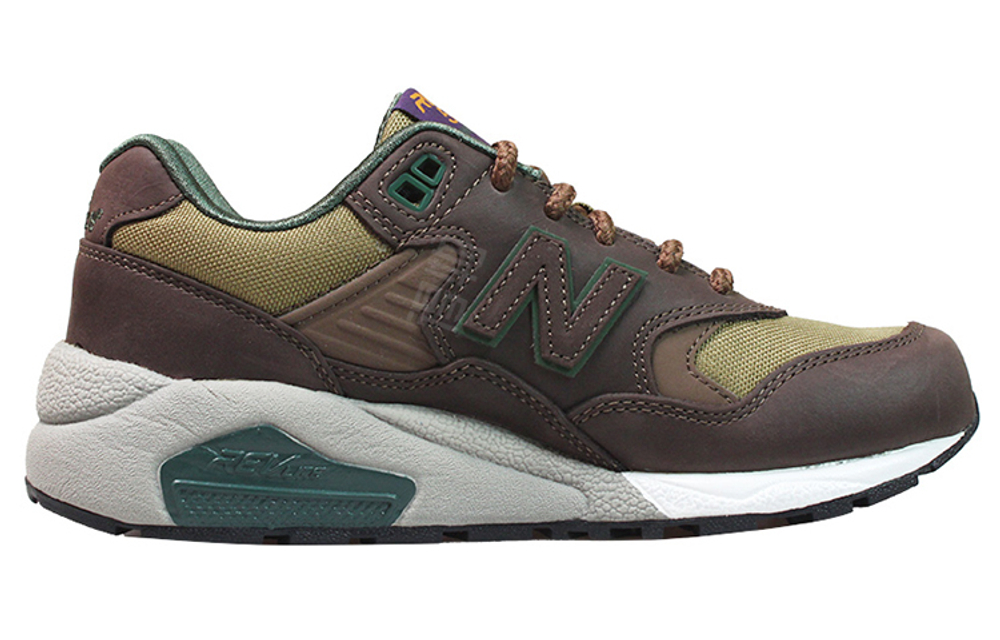 Кроссовки New Balance Nb 580