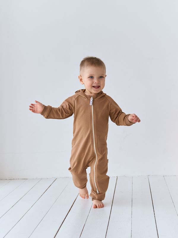 Комбинезон облегченный 