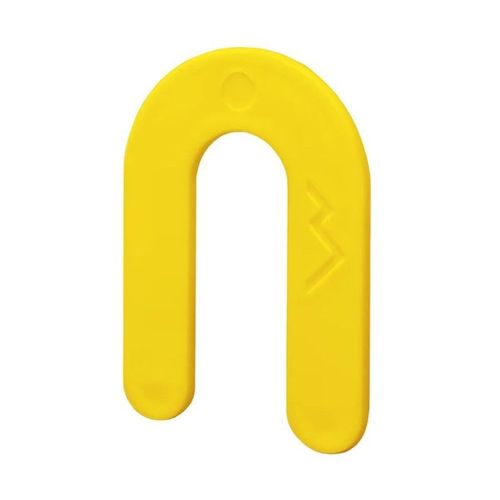 СВП Подкова для плитки 1 мм 100 шт TLS-Profi