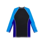 Рашгард Albino & Preto BBBW