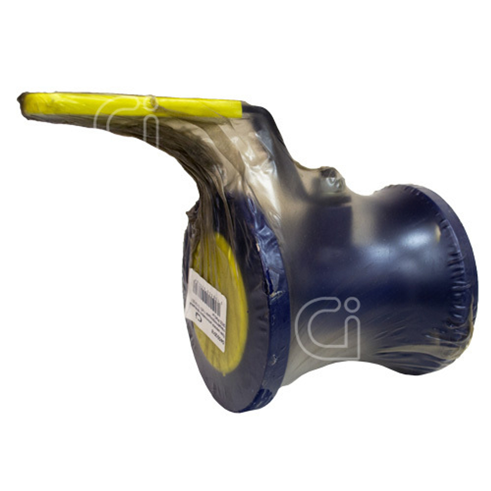 Кран шаровой Ci 11с67п фланец 25 (PN40)