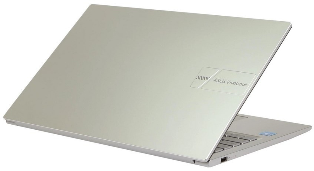 Ноутбук ASUS VivoBook 15X 15.6" / 8 Гб / SSD 512 Гб / Без ОС / 90NB1022-M025L0 / X1504ZA-BQ1498