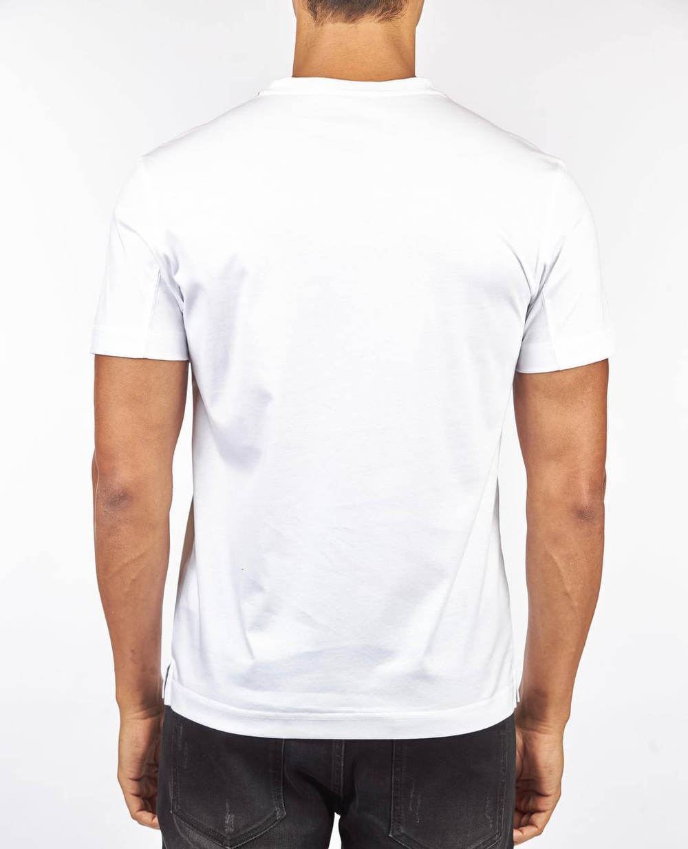 Футболка Kiton, арт. 716919