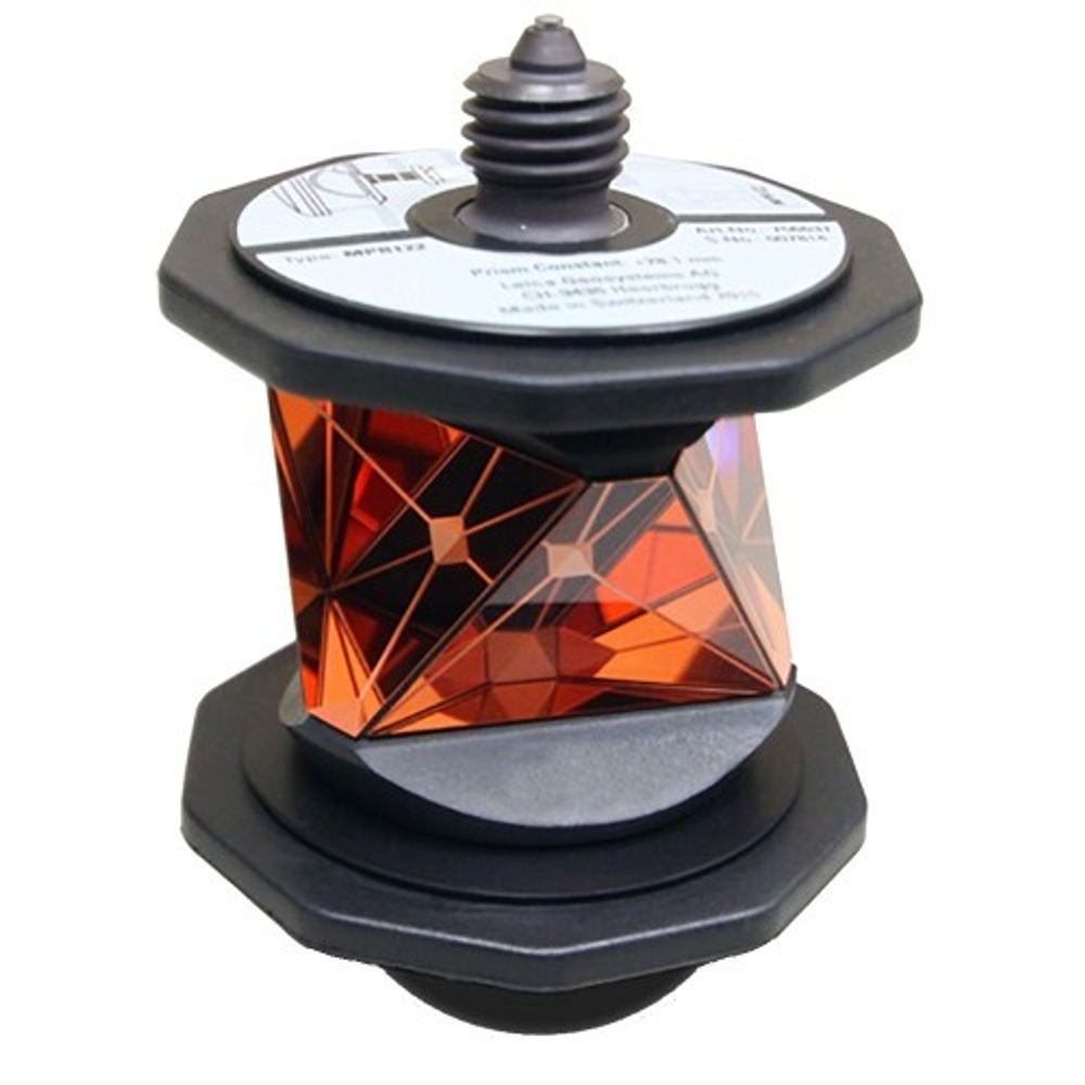 Отражатель круговой RGK C-MPR122 360° 756532