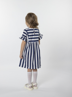 11-207-1 Платье для девочки