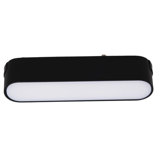 13001-9.3-001UR magnetic LED6W BK CCT+SMART