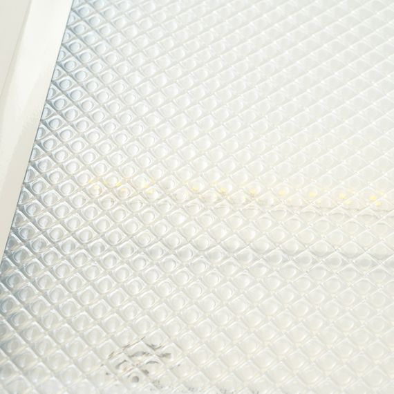 Встраиваемый светодиодный светильник Feron AL2119 с БАП 51161