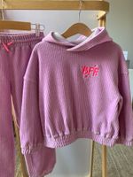 Хлопковый костюм Billieblush, 116