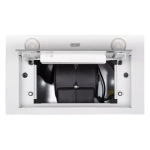 DeLonghi Кухонная вытяжка COSETTA 525 BB