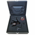 Катушка для рыбалки безынерционная Stinger Aggregate Limited Edition 2500