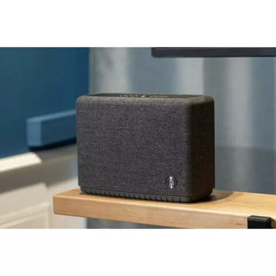 Audio Pro A15 W Dark Grey Активная акустика