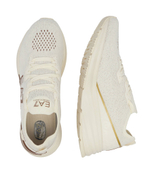 Кроссовки CRUSHER DISTANCE EA7 - экрю(X8X095 XK240)