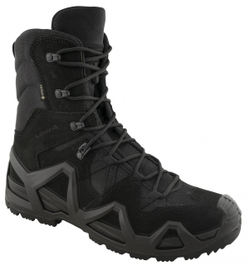 Ботинки LOWA Zephyr MK2 GTX Hi TF Black