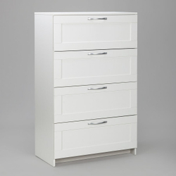 Сириус Комод 4 ящика