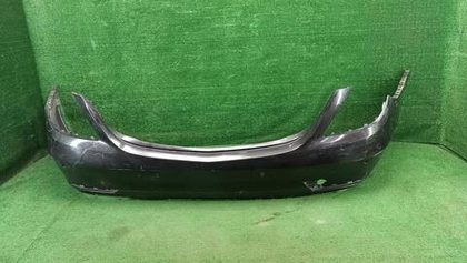 Бампер задний Mercedes S w222 (2013-2017)