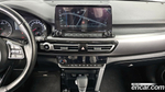 Kia Seltos Бензин 1.6 Turbo 2WD (10.2020)