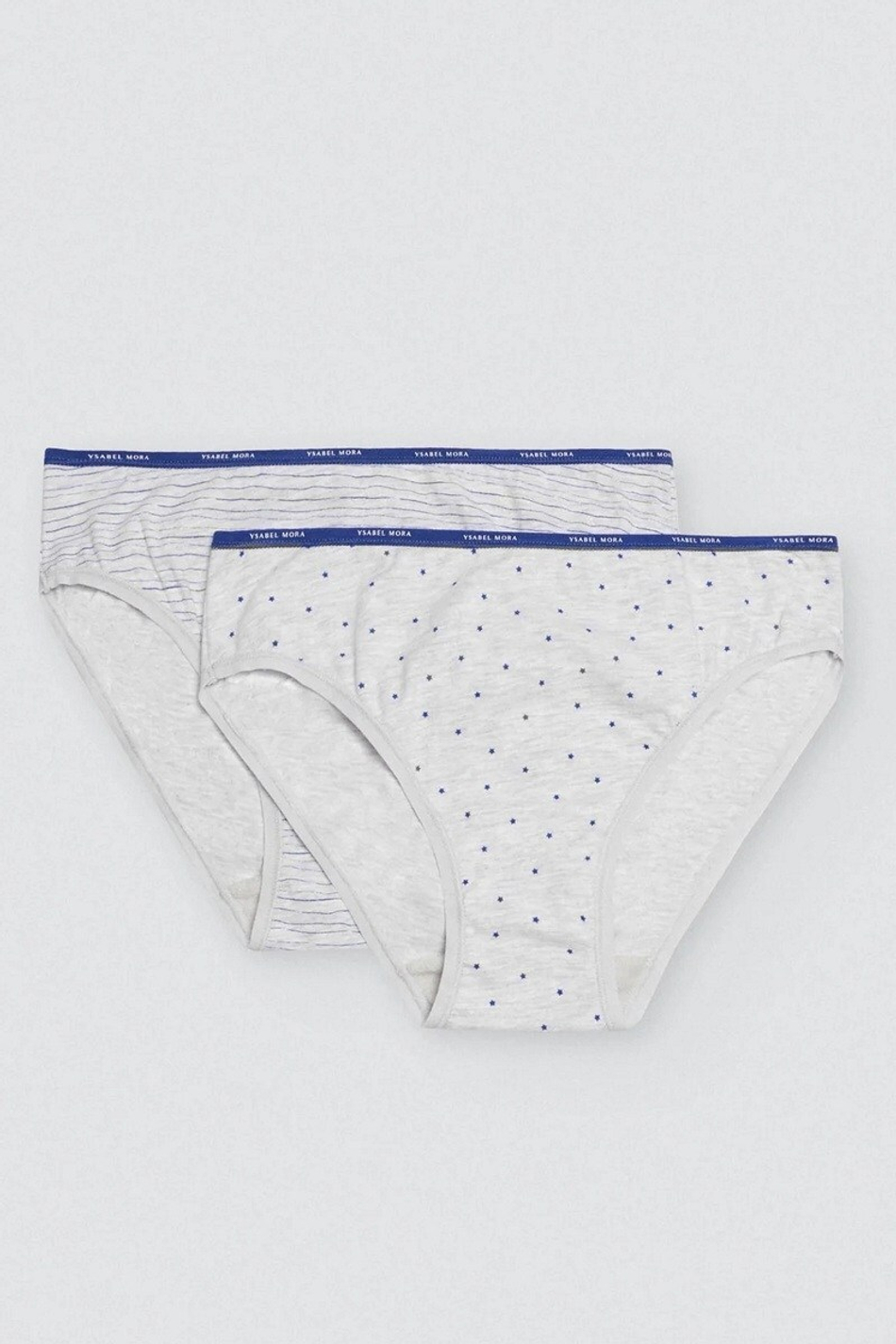 19069 Трусы слипы 2 шт. в упаковке