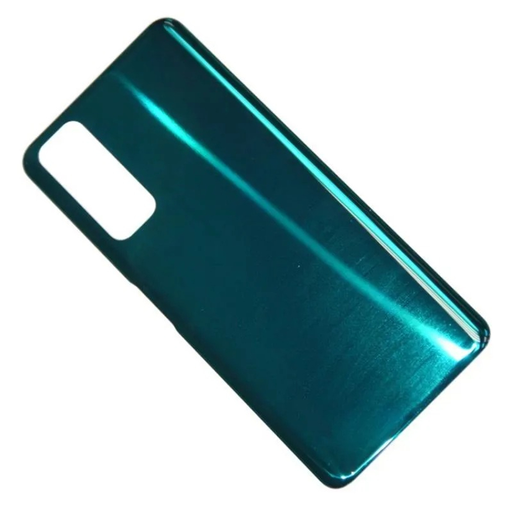 Задняя крышка для Huawei P Smart 2021 Зеленый