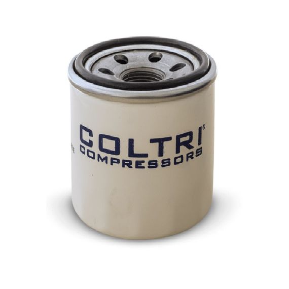 Фильтр масляный Coltri FO0243V для компрессора MCH-30-36 с 2019г