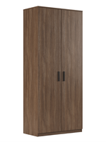 Шкаф для бумаг закрытый ASTI (АСТИ)