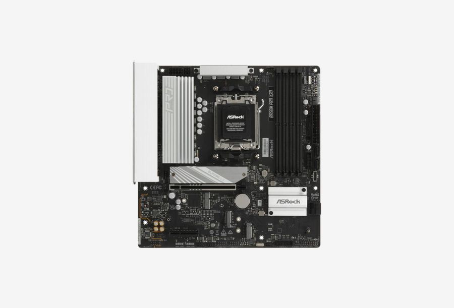 ASRock B650M Pro X3D_0226709110248