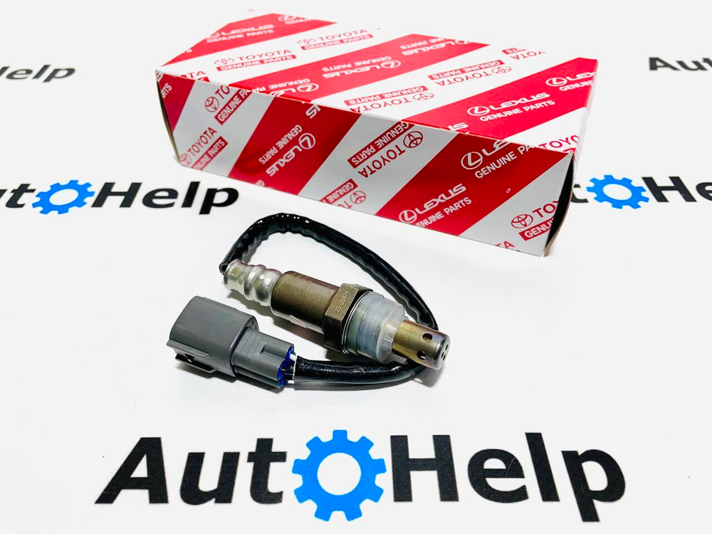 Датчик кислородный 89465-20270 Toyota