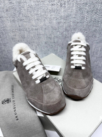 Кроссовки Brunello Cucinelli