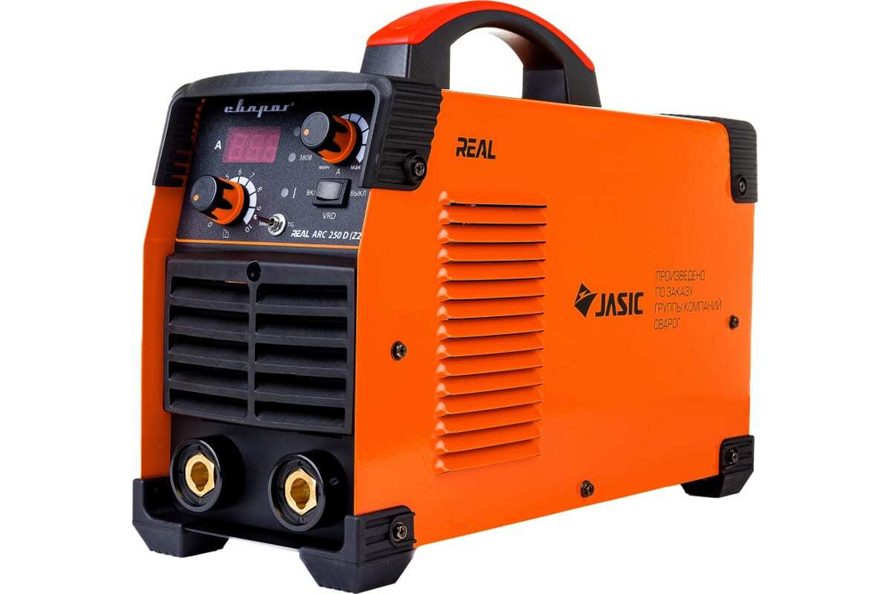 Инвертор сварочный ARC 250 (Z226)