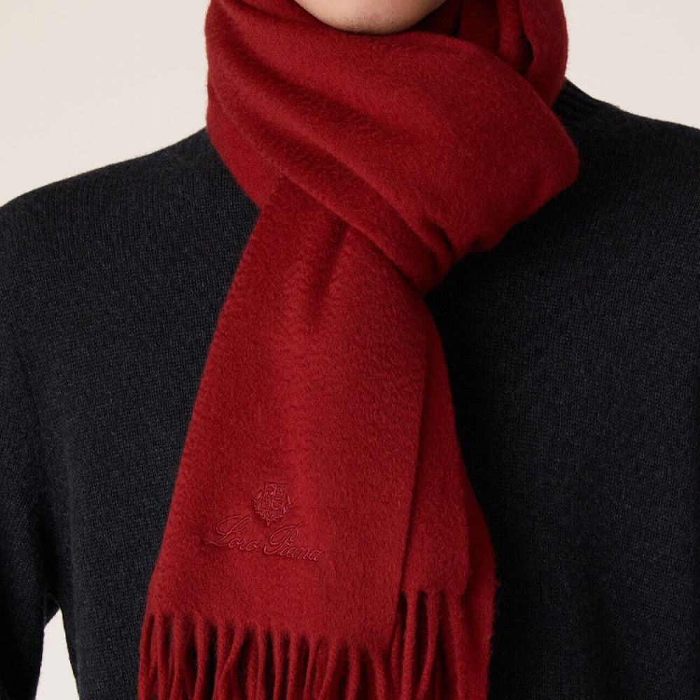 Шарф Loro Piana, FAO3774R160