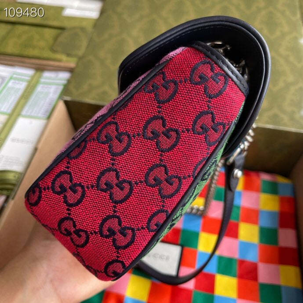 Gucci Marmont 26 cm