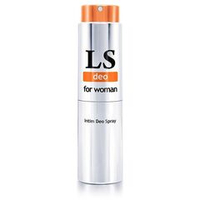 Интим-дезодорант для женщин Lovespray DEO - 18 мл.