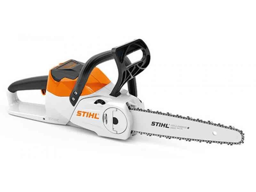 Аккумуляторная мотопила Stihl MSA 120 C-B шина 30 см SET (AK20, AL101)