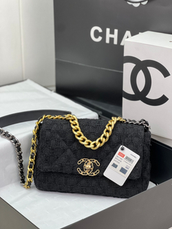 Chanel 19 Bag (2 sizes)