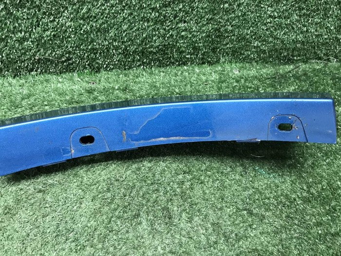 Расширитель задний левый BMW X6 F16 14-20 M-paket