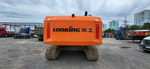 Lonking CDM6245 Экскаватор CDM6245F (Дизельный, 6,7 л, 197 л.с., АТ)