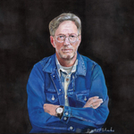 Eric Clapton / I Still Do (RU)(CD)