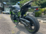 Kawasaki Z900 038390