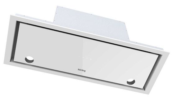 Встраиваемая вытяжка Korting KHI 9777 GW
