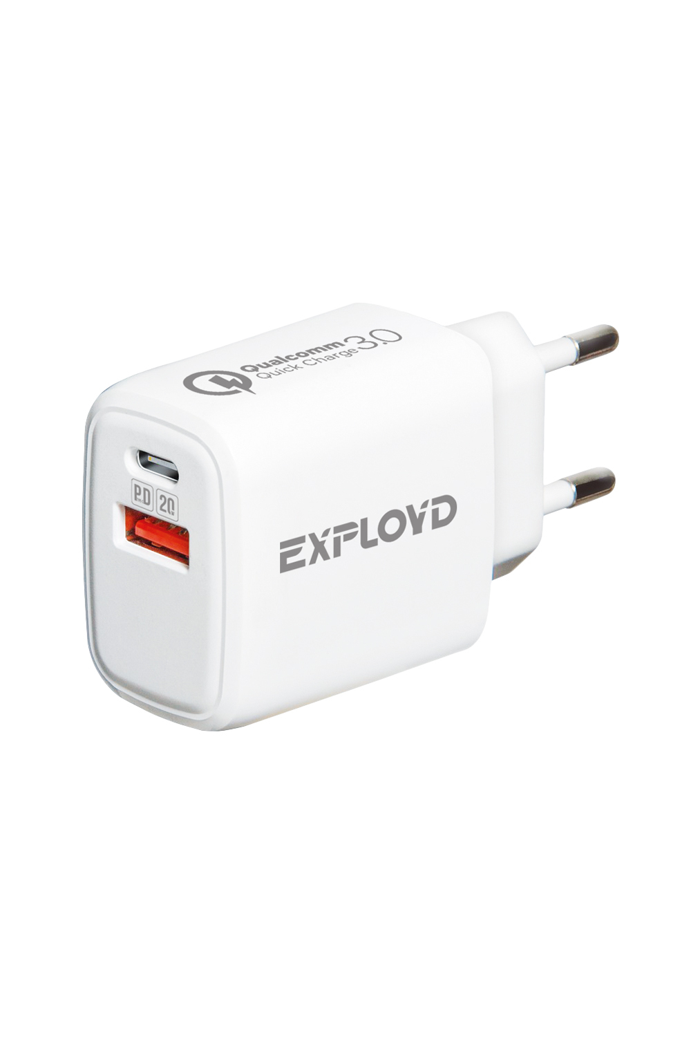 Зарядное уст.Exployd EX-Z-1339(сетевое)